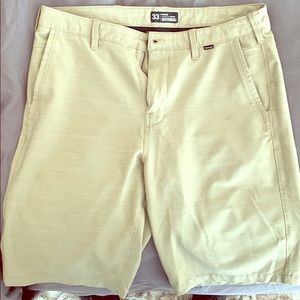Hurley Dri-Fit Cutback Shorts
